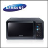 Samsung Microwave Oven - ME83HD-B (Solo) - Click here to View more details about this Product